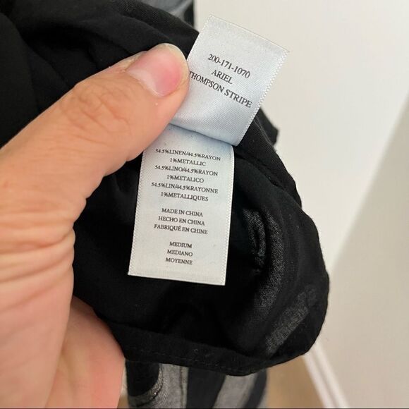 Rails Ariel Thompson Midi Dress - Picture 9 of 9